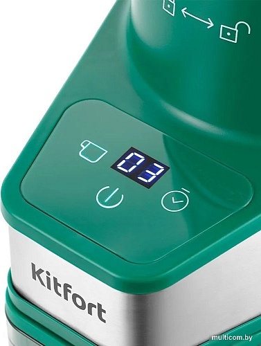 Электрическая кофемолка Kitfort KT-7322