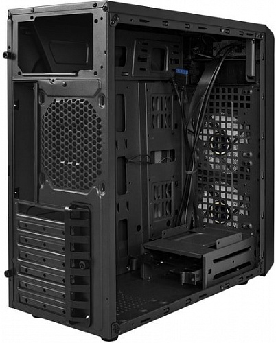 Корпус ExeGate EVO-5017 600W EX290151RUS