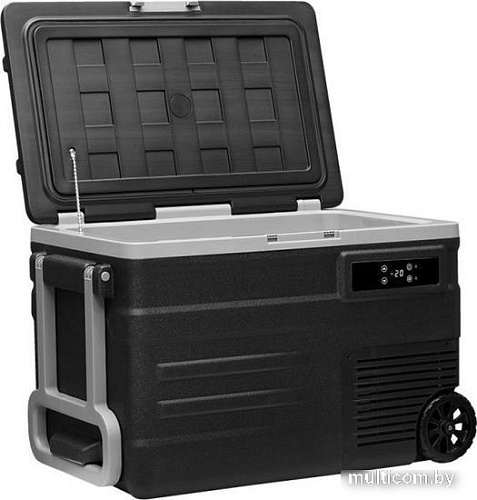 Компрессорный автохолодильник Alpicool U45 (без адаптера 220В)