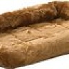 Лежак Midwest Pet Bed для собак и кошек 40222-CN (55x33см, коричневый)