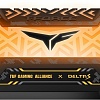 SSD Team T-Force Delta S TUF Gaming RGB 12V 500GB T253ST500G3C312