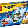 Конструктор LEGO Batman Movie 70919 Вечеринка Лиги Справедливости
