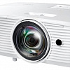 Проектор Optoma W308STe