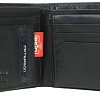 Кошелек Peterson PTN MR-12L-CN (черный)