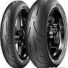 Дорожные мотошины Metzeler Sportec M9 RR 190/55 ZR 17 M/C 75W TL Rear