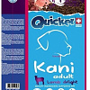 Сухой корм для собак Quicker Kani Adult Lamb 10 кг