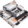 Материнская плата Colorful Colorfire B760M-Meow WiFi D5 Orange