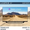 Телевизор Harper 32R730TS