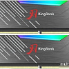 Оперативная память KingBank KRRB 2x32ГБ DDR5 6400 МГц K5.01.FLA5FE9401