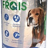 Пресервы Frais Holistic Dog мясные кусочки с лососем в желе 420 г