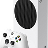 Игровая приставка Microsoft Xbox Series S (белый)