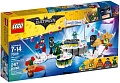 Конструктор LEGO Batman Movie 70919 Вечеринка Лиги Справедливости