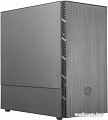 Корпус Cooler Master MasterBox MB400L MCB-B400L-KN5N-S00