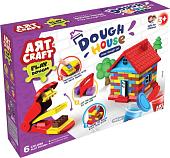 Набор для лепки Aяt Craft Строим дом 03676/ОР