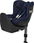 Автокресло Cybex Sirona S i-Size (indigo blue)