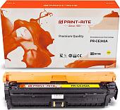 Картридж Print-Rite PR-CE342A (аналог HP CE342A)