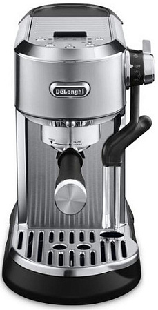 Рожковая кофеварка DeLonghi Dedica Maestro Plus EC950.M