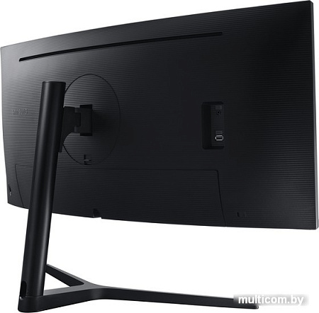 Samsung CH890 LC34H890WGRXEN