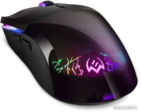 Игровая мышь SVEN RX-G800