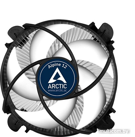 Кулер для процессора Arctic Alpine 12 ACALP00027A