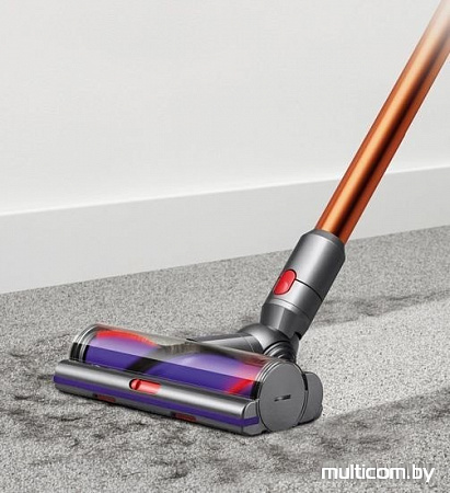 Пылесос Dyson Cyclone V10 Absolute