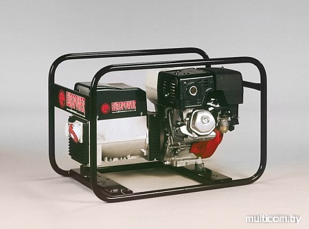 Бензиновый генератор EuroPower EP-6500T