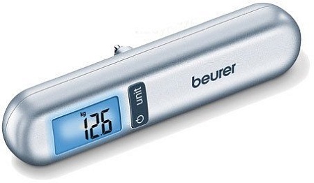 Кухонные весы Beurer LS 06