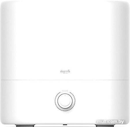 Увлажнитель воздуха Deerma DEM-ST635W