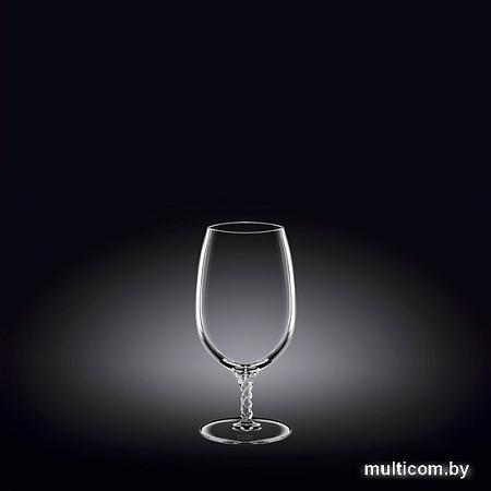 Набор бокалов для пива Wilmax WL-888109-JV