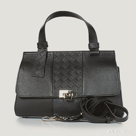 Женская сумка Galanteya 46823 24с901к45 (черный)