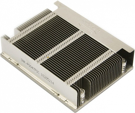 Кулер для корпуса Supermicro SNK-P0047PSC