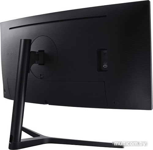 Samsung CH890 LC34H890WGRXEN
