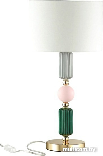 Настольная лампа Odeon Light 4861/1T Candy