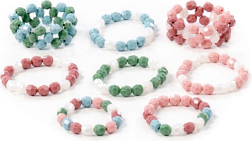 Набор для создания поделок/игрушек Полесье Самоцветы 79753