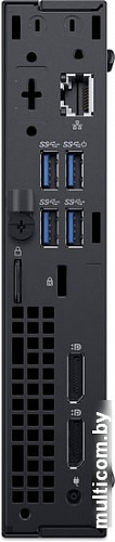Компактный компьютер Dell OptiPlex Micro 7070-6800