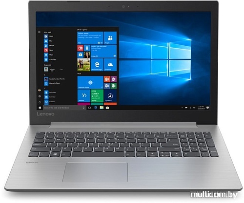Ноутбук Lenovo IdeaPad 330-15AST 81D600A6RU