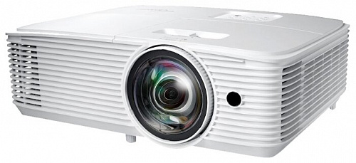 Проектор Optoma W308STe