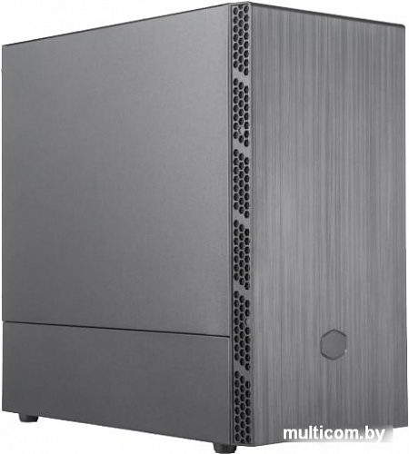 Корпус Cooler Master MasterBox MB400L MCB-B400L-KN5N-S00