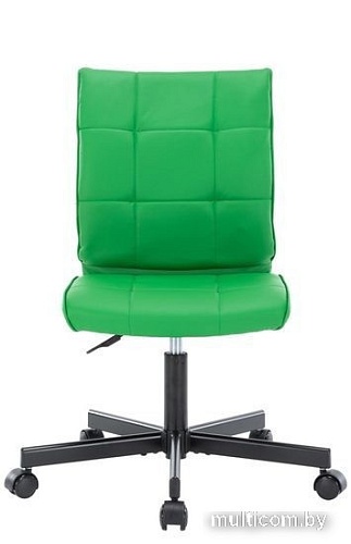Кресло Everprof EP-300 (экокожа, зеленый)