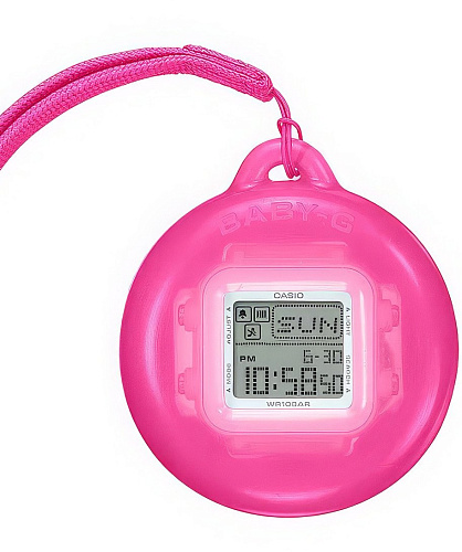 Наручные часы Casio BGD-10K-6E