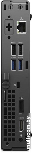 Компьютер Dell Optiplex Micro 3080-9889
