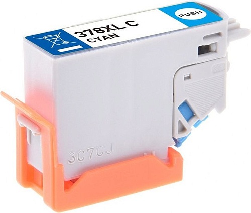 Картридж CACTUS CS-EPT3792 (аналог Epson EPT3792)