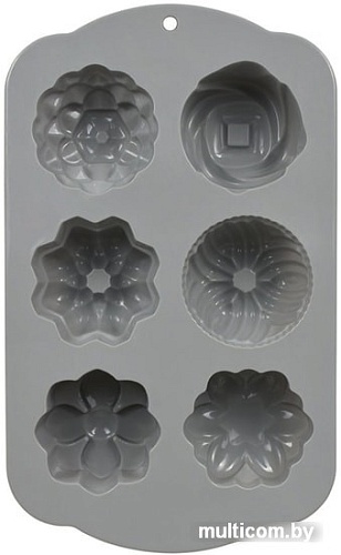 Форма для выпечки Marmiton Basic 17407