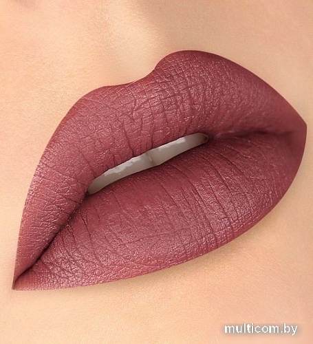 Жидкая помада для губ Lux Visage Pin-Up Ultra Matt 33