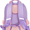 Школьный рюкзак Schoolformat Soft 3 + Cute Rabbit РЮКМ3П-МРЛ