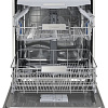 Отдельностоящая посудомоечная машина Indesit DFO 3T133 A F