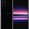 Смартфон Sony Xperia 5 J9210 6GB/128GB (черный)
