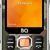 Мобильный телефон BQ-Mobile BQ-2819 Tank Quattro (камуфляж)