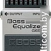 Гитарная педаль Boss GEB-7