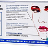 Teana Сыворотка для лица Super Peptides Круговая подтяжка лица дома 10x2 мл